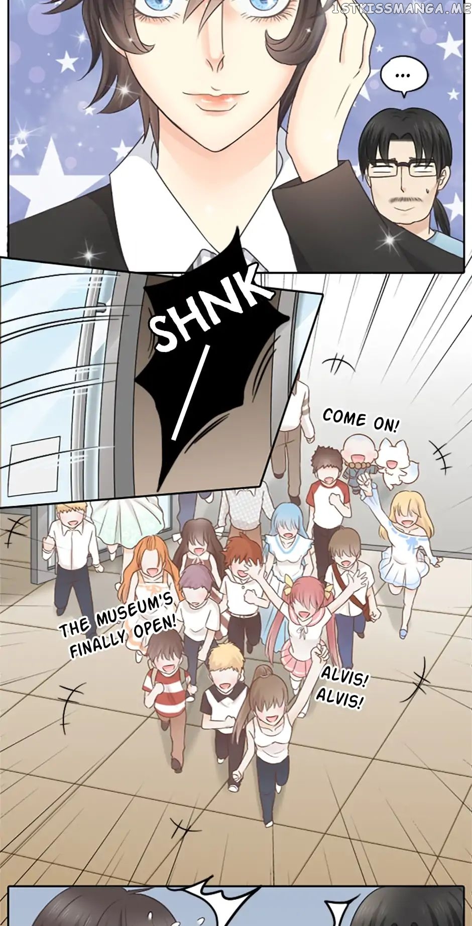 Ai Boyfriend chapter 1 - page 15