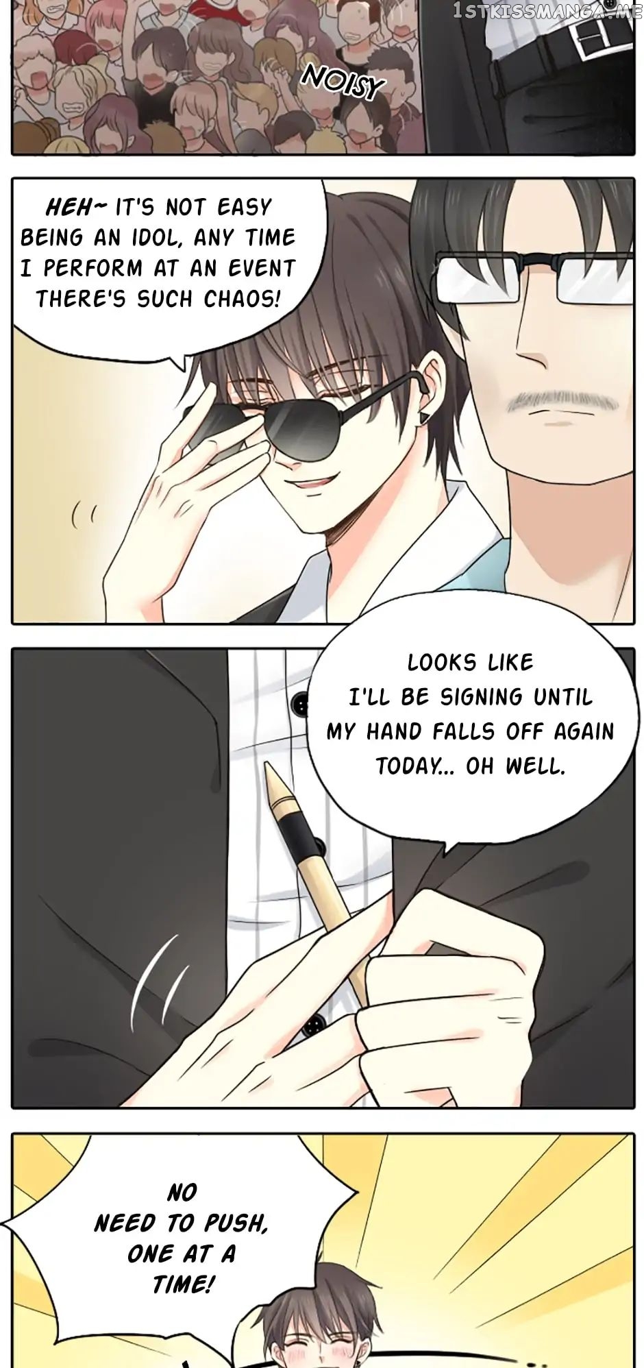 Ai Boyfriend chapter 1 - page 8