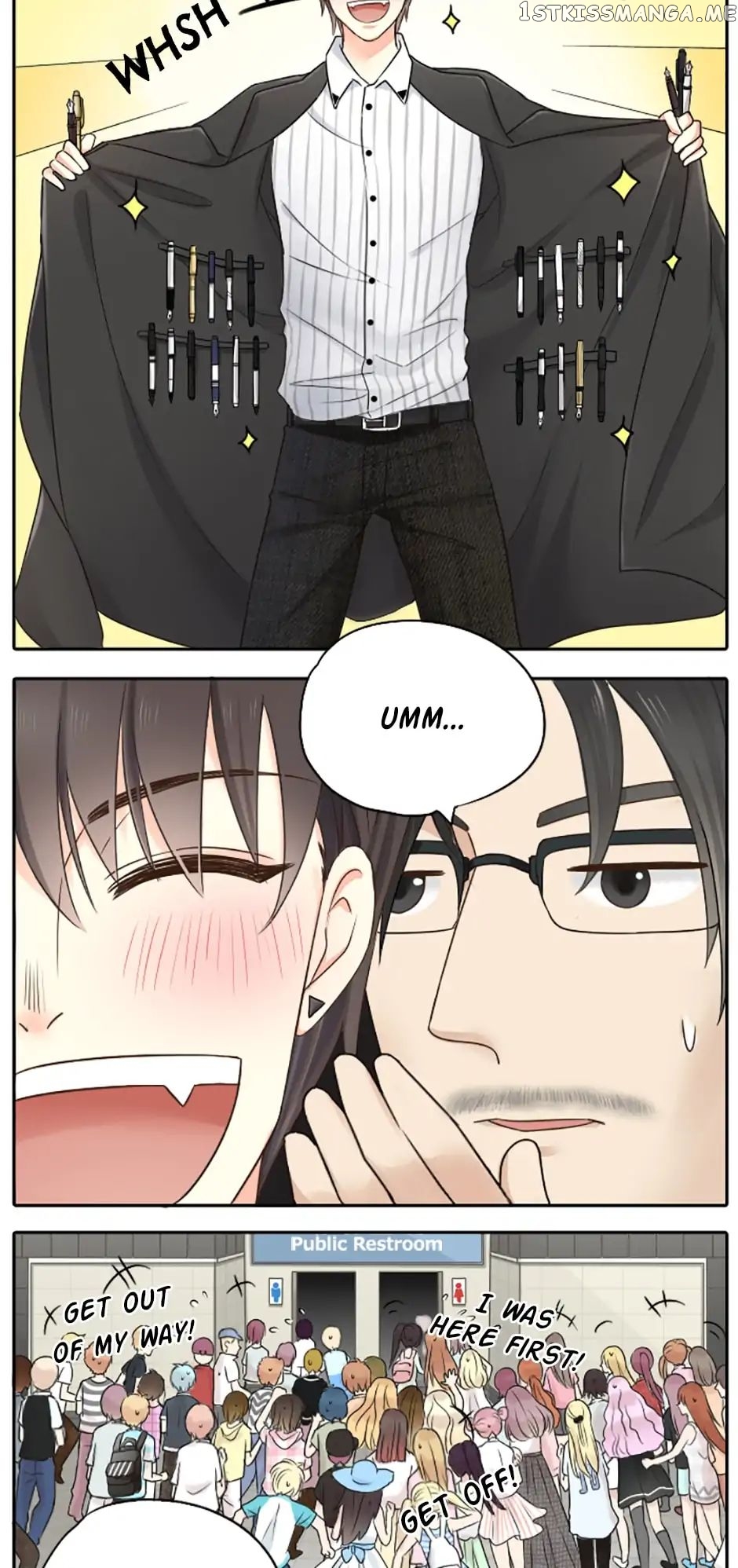 Ai Boyfriend chapter 1 - page 9