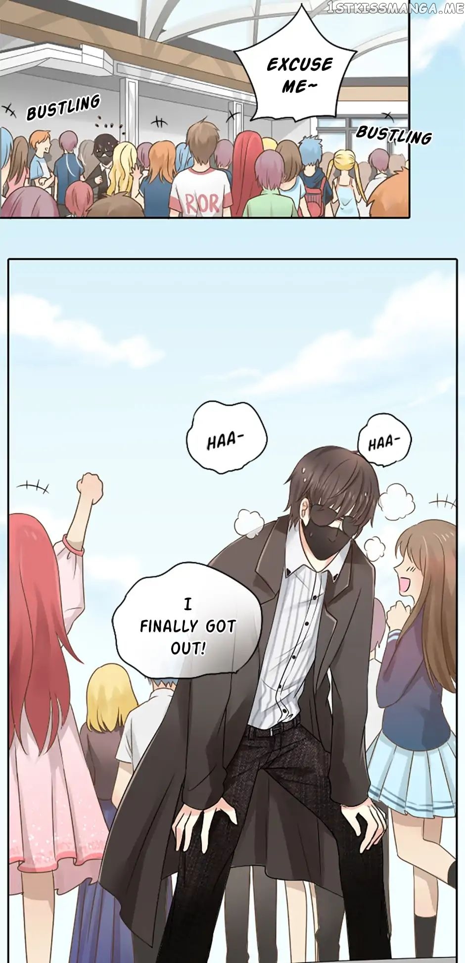 Ai Boyfriend chapter 2 - page 2