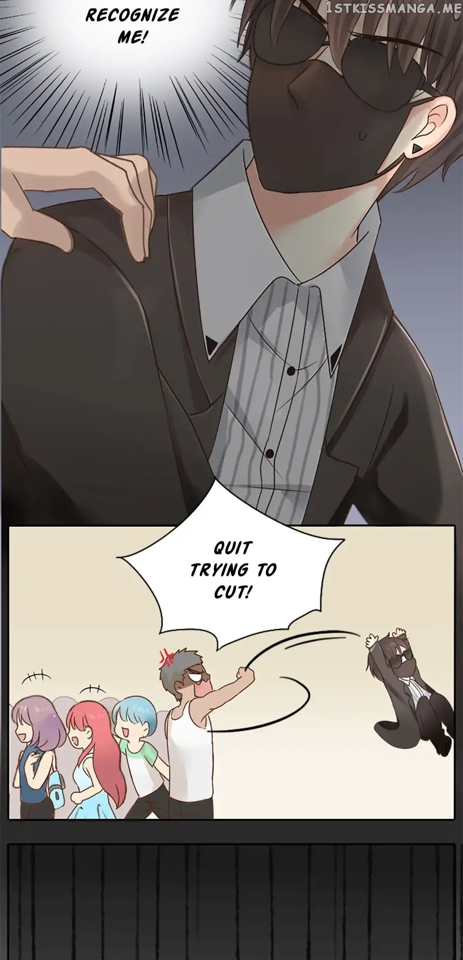 Ai Boyfriend chapter 2 - page 4