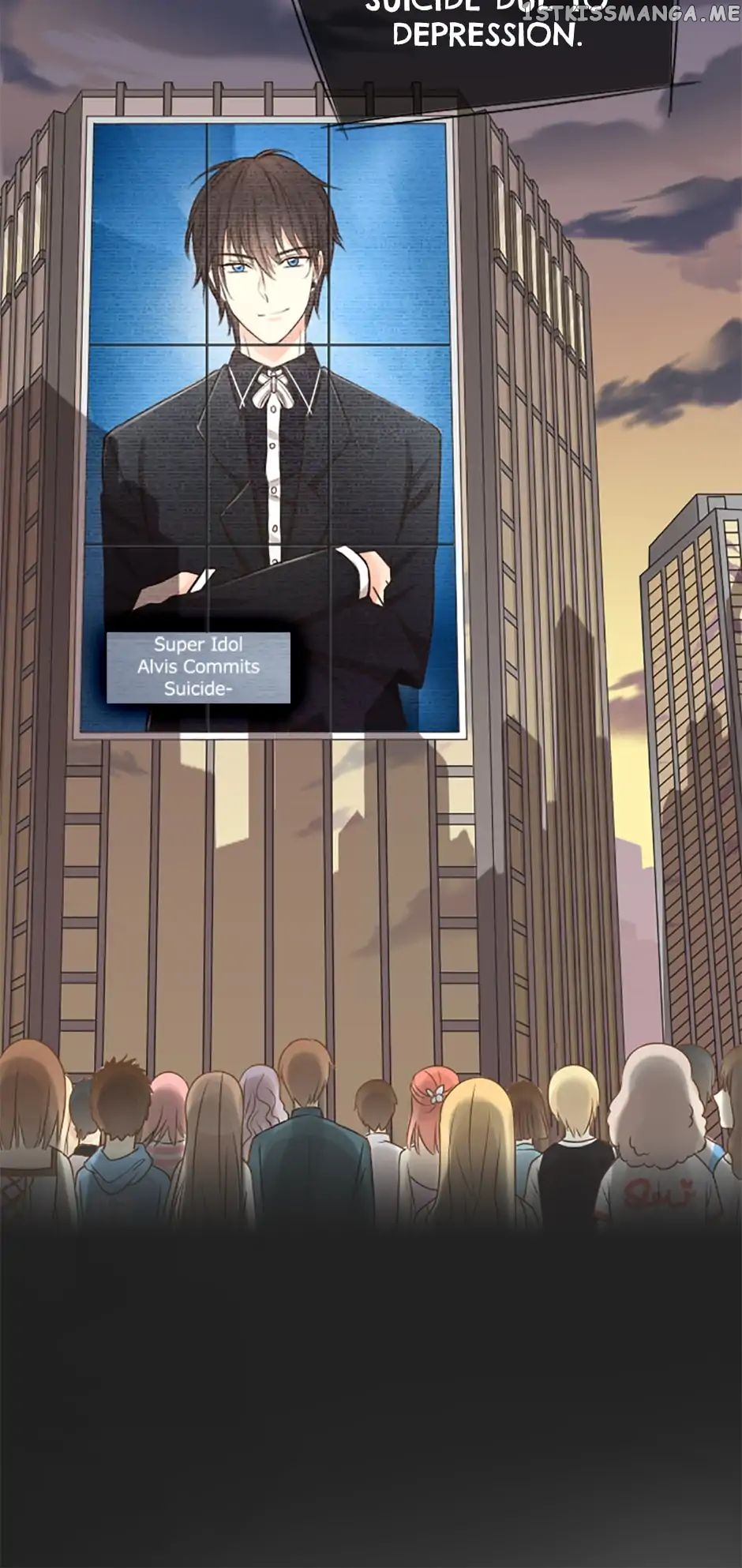 Ai Boyfriend chapter 3 - page 10