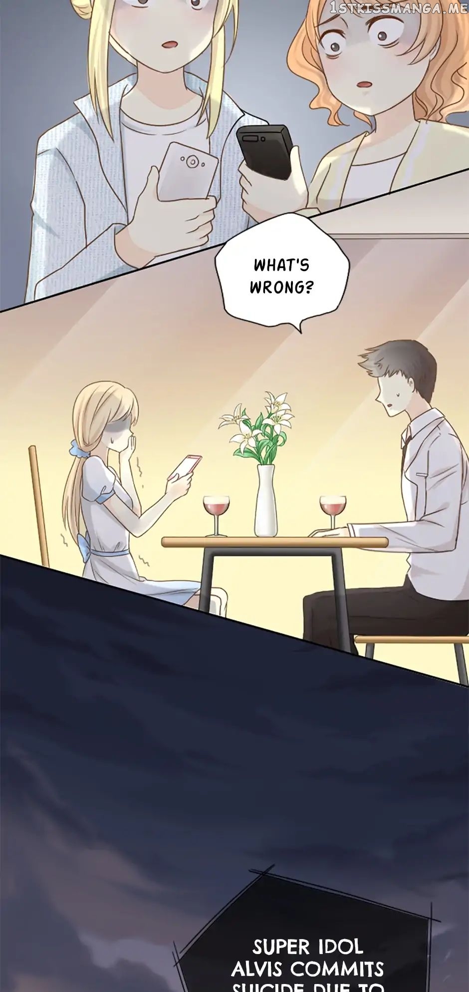 Ai Boyfriend chapter 3 - page 9