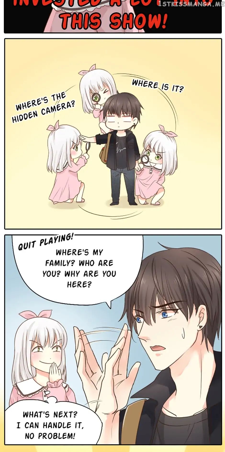 Ai Boyfriend chapter 4 - page 12