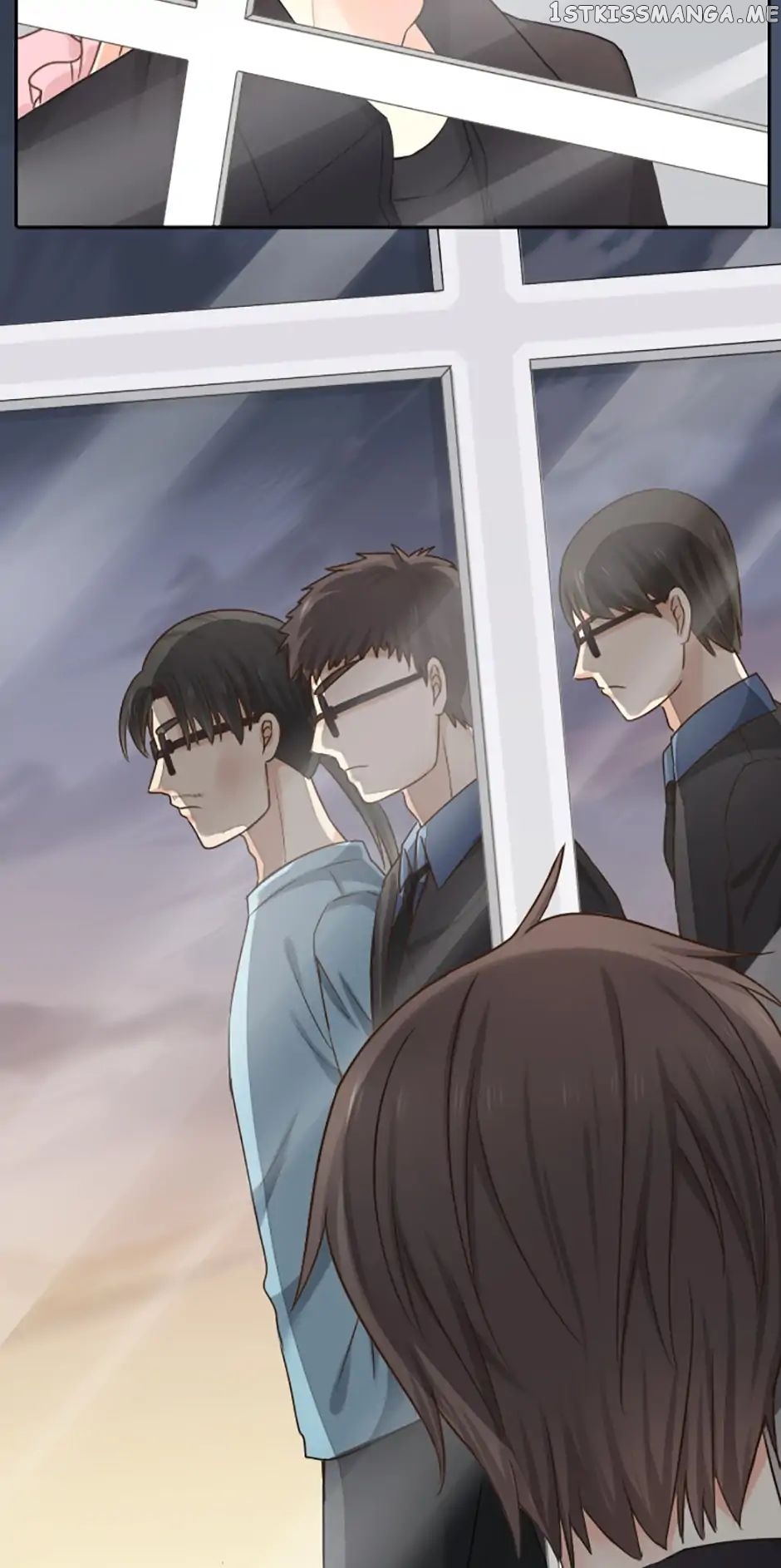 Ai Boyfriend chapter 4 - page 16