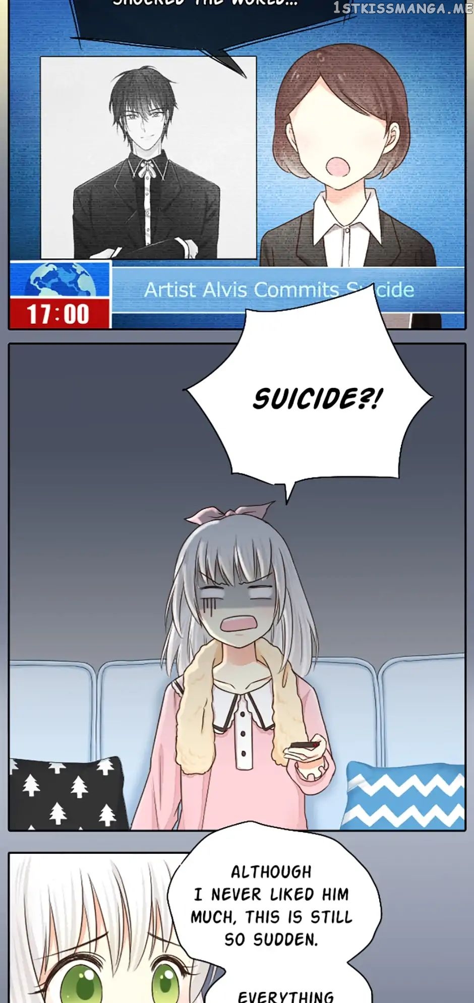 Ai Boyfriend chapter 4 - page 2