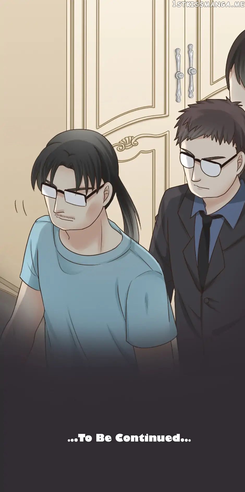 Ai Boyfriend chapter 4 - page 22