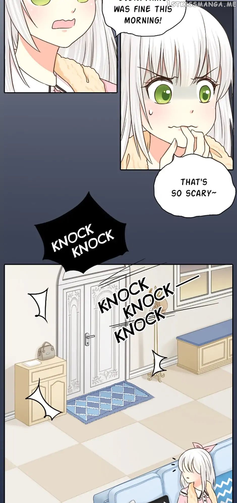 Ai Boyfriend chapter 4 - page 3