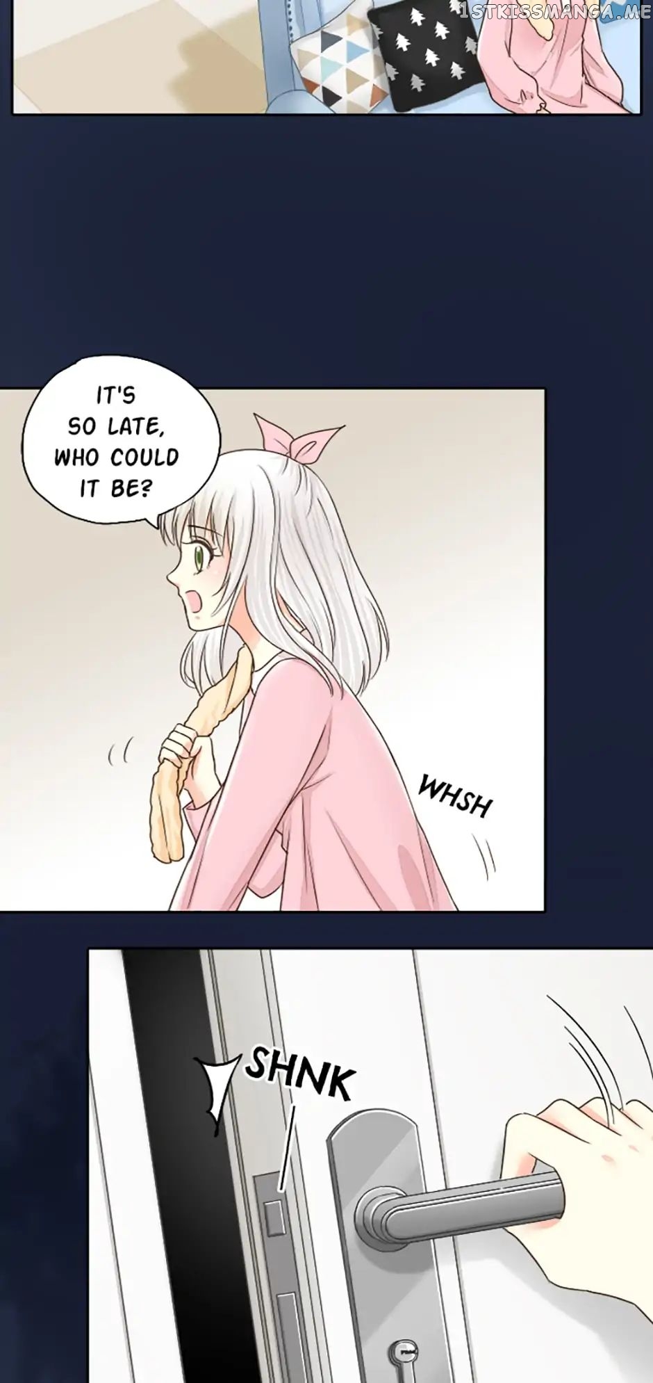 Ai Boyfriend chapter 4 - page 4