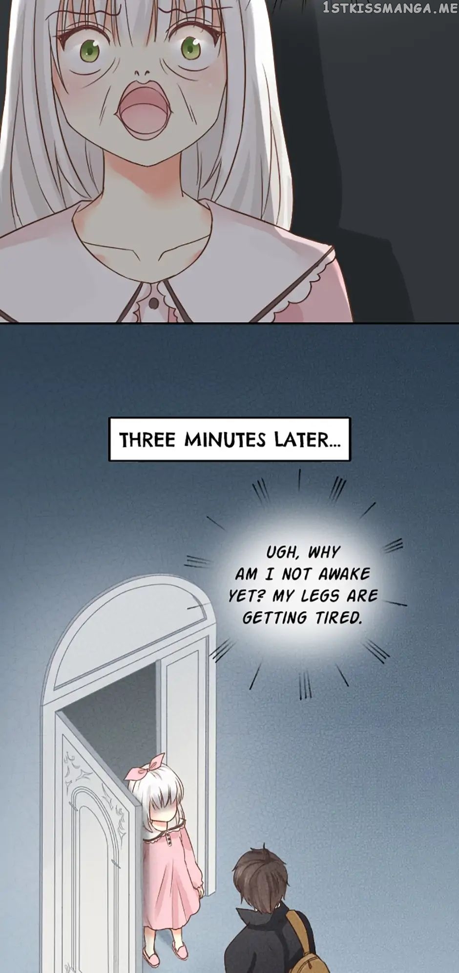 Ai Boyfriend chapter 4 - page 8