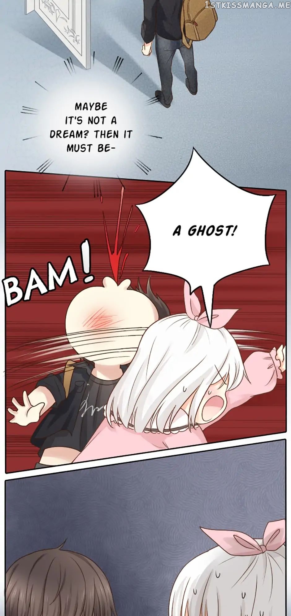 Ai Boyfriend chapter 4 - page 9