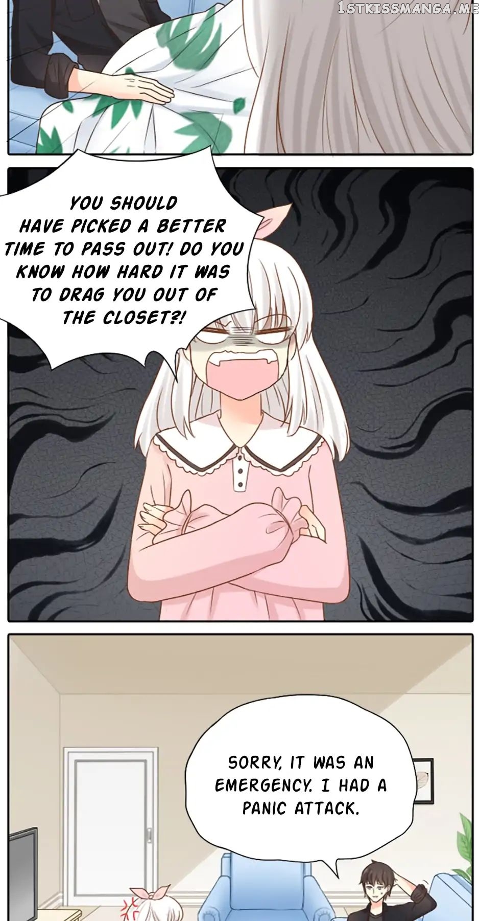 Ai Boyfriend chapter 5 - page 10