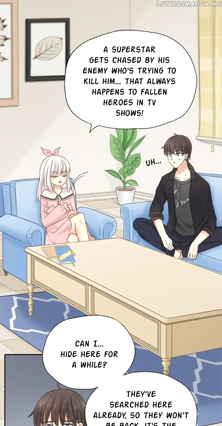 Ai Boyfriend chapter 5 - page 12
