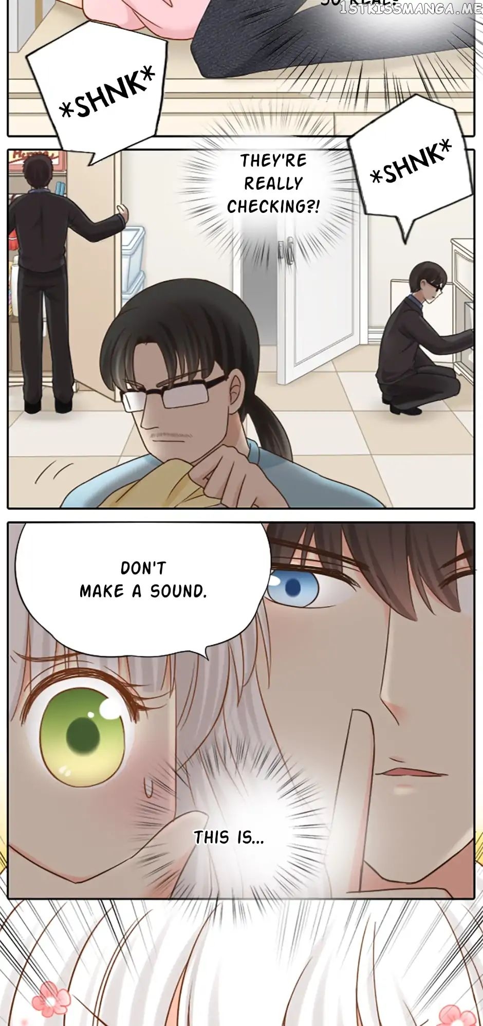 Ai Boyfriend chapter 5 - page 3