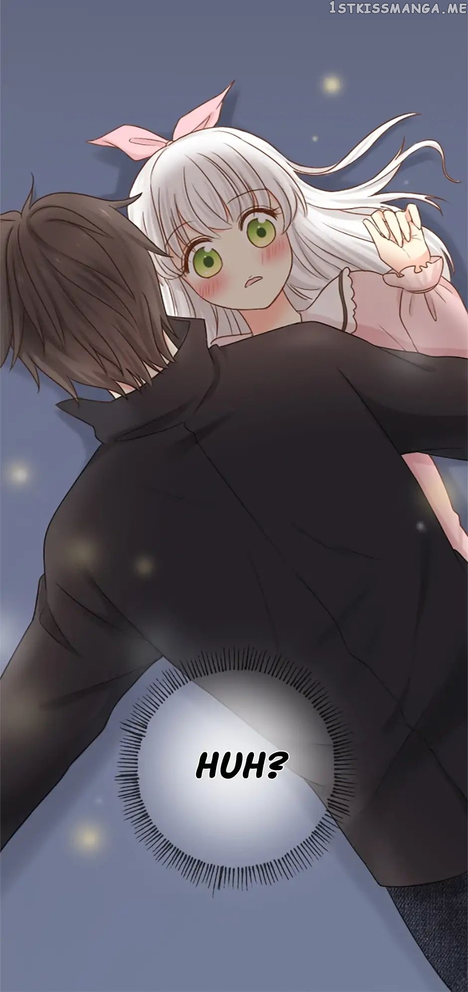 Ai Boyfriend chapter 5 - page 7
