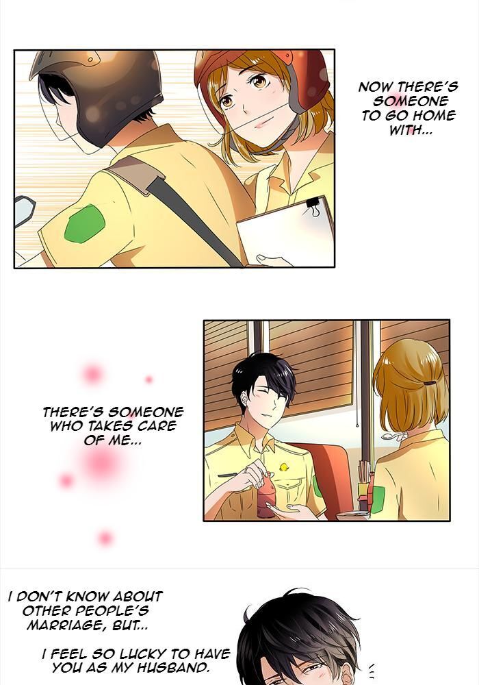 Pasutri Gaje chapter 1 - page 17