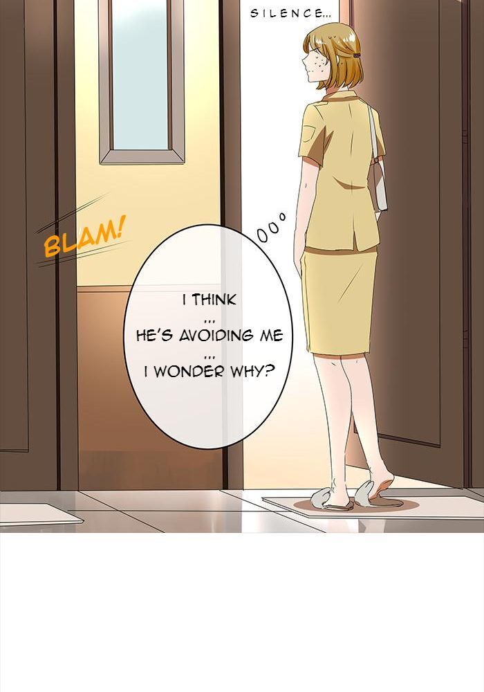 Pasutri Gaje chapter 1 - page 23
