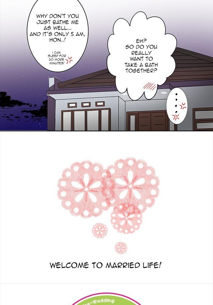 Pasutri Gaje chapter 1 - page 7