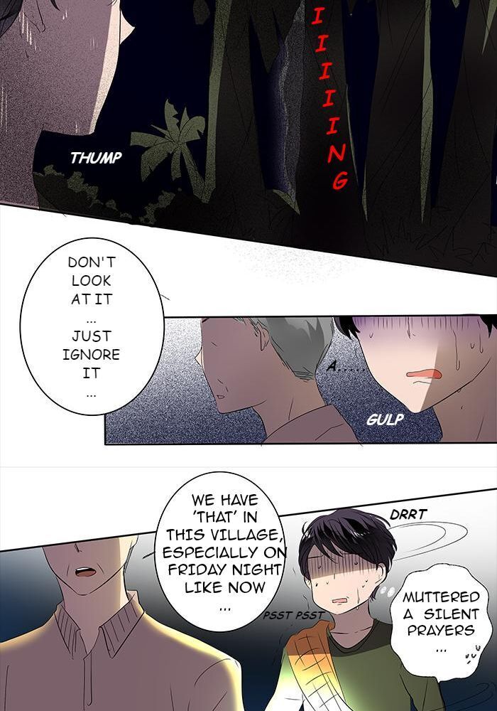 Pasutri Gaje chapter 20 - page 20