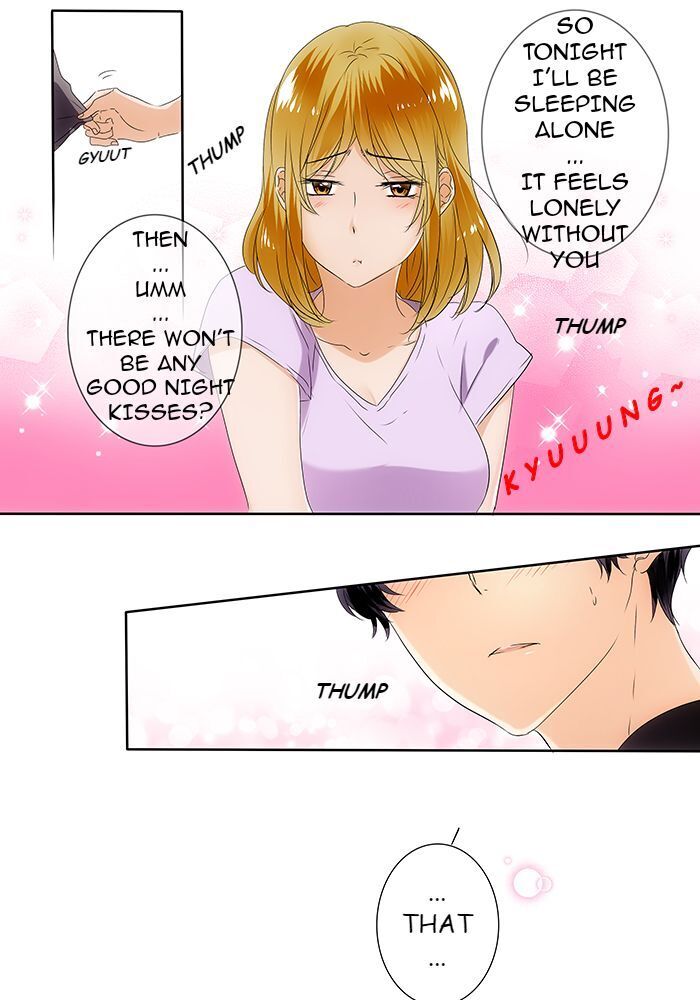 Pasutri Gaje chapter 20 - page 9