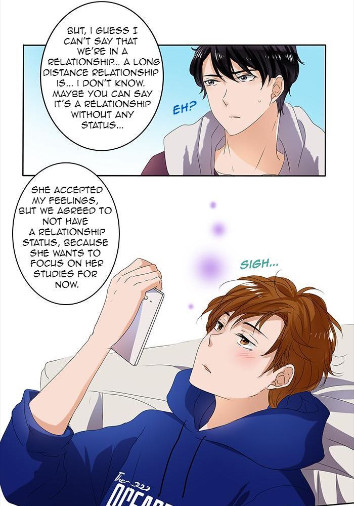 Pasutri Gaje chapter 8 - page 10