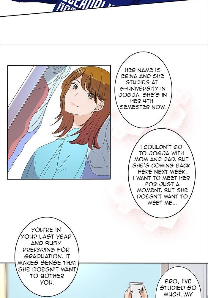 Pasutri Gaje chapter 8 - page 11