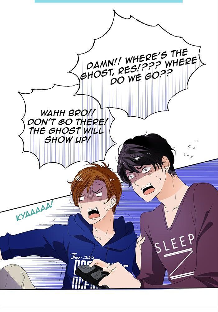 Pasutri Gaje chapter 8 - page 16