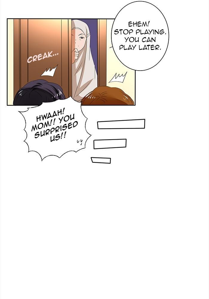 Pasutri Gaje chapter 8 - page 17