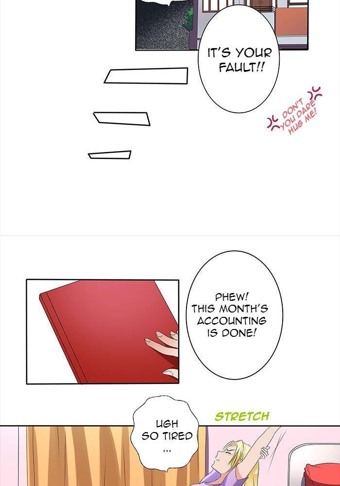 Pasutri Gaje chapter 8 - page 20