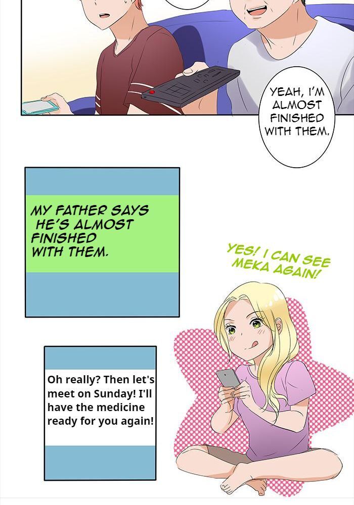 Pasutri Gaje chapter 8 - page 23
