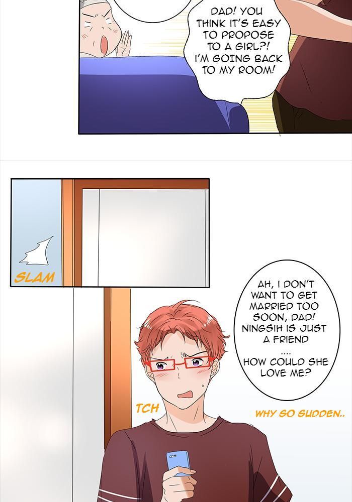 Pasutri Gaje chapter 8 - page 26