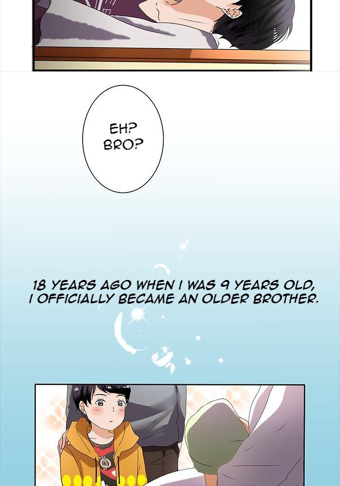 Pasutri Gaje chapter 8 - page 4