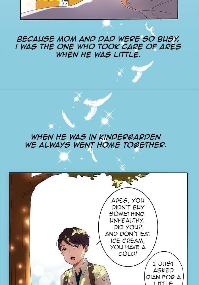 Pasutri Gaje chapter 8 - page 5