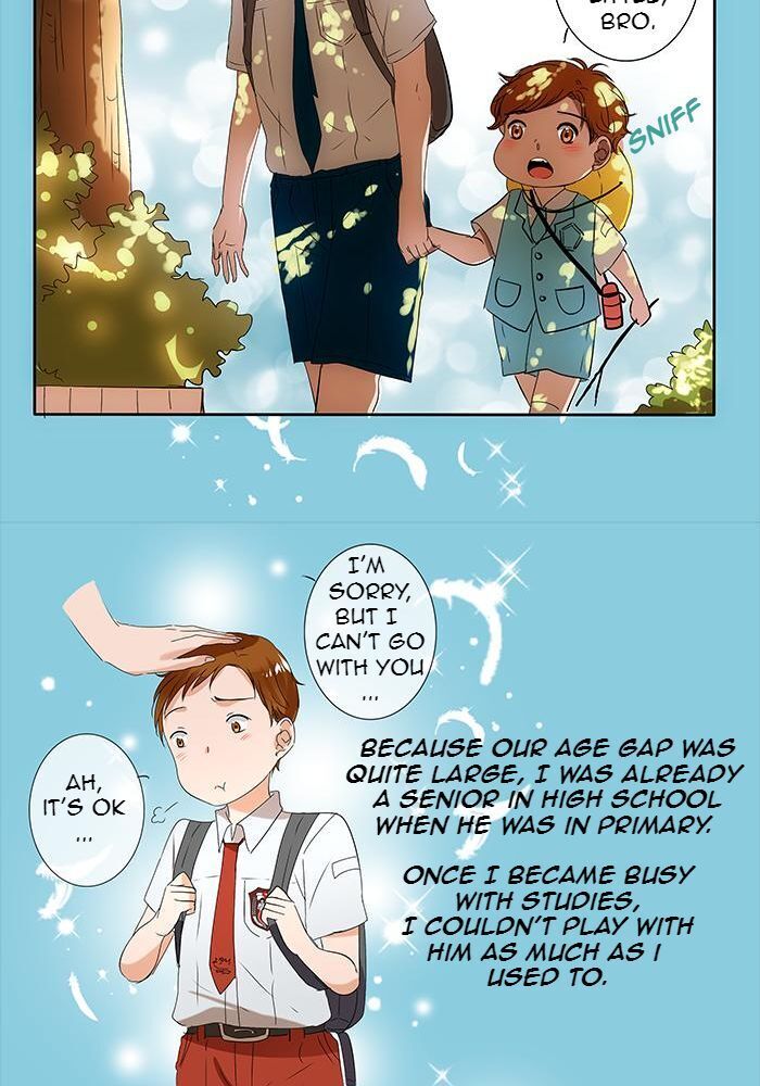 Pasutri Gaje chapter 8 - page 6