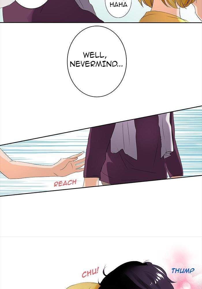 Pasutri Gaje chapter 7 - page 22