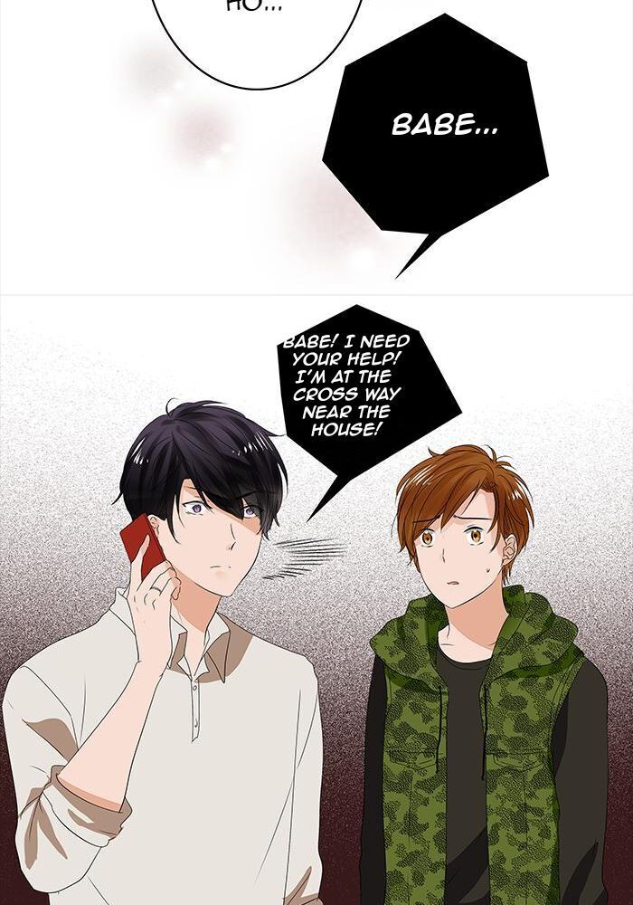 Pasutri Gaje chapter 6 - page 11