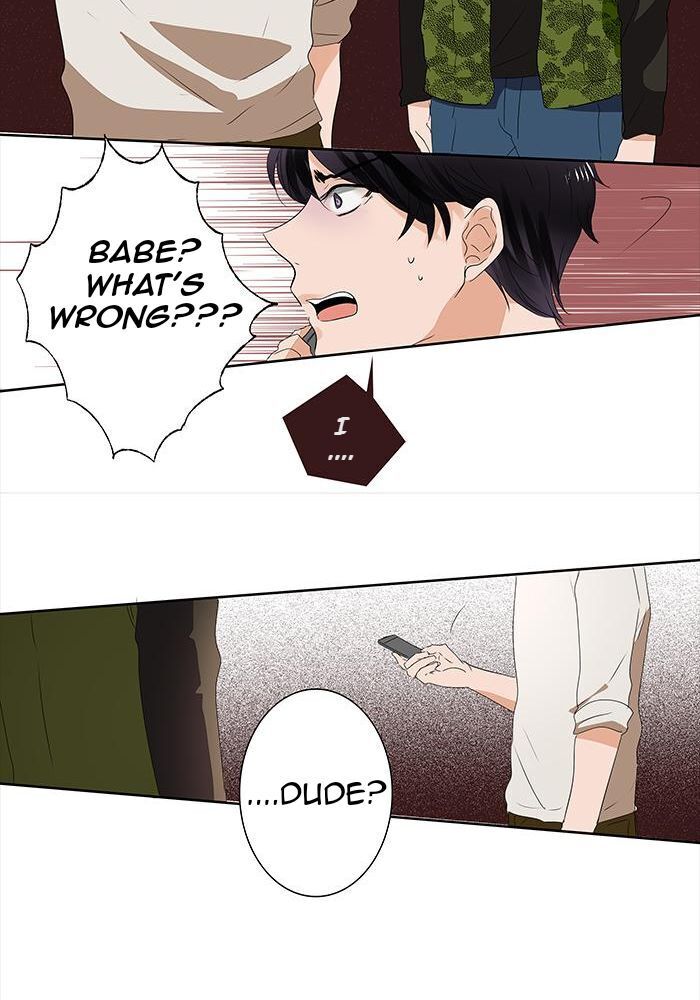 Pasutri Gaje chapter 6 - page 12