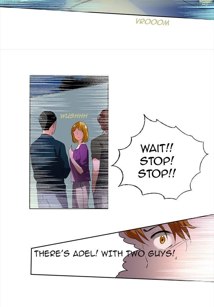 Pasutri Gaje chapter 6 - page 17