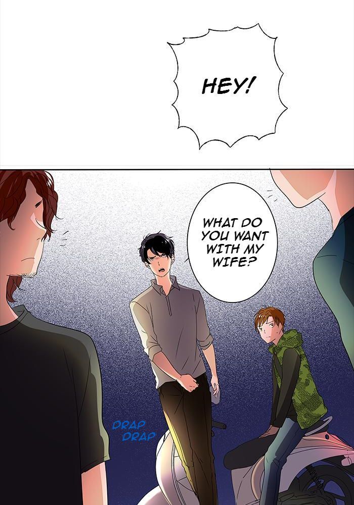 Pasutri Gaje chapter 6 - page 18