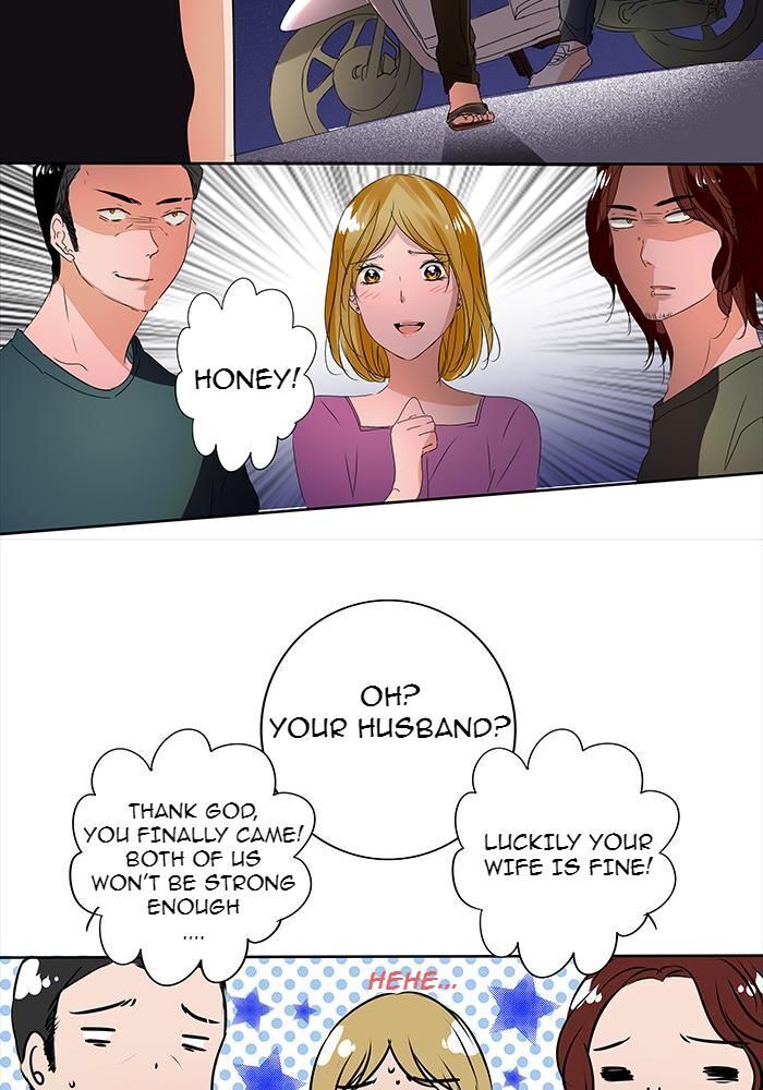 Pasutri Gaje chapter 6 - page 19