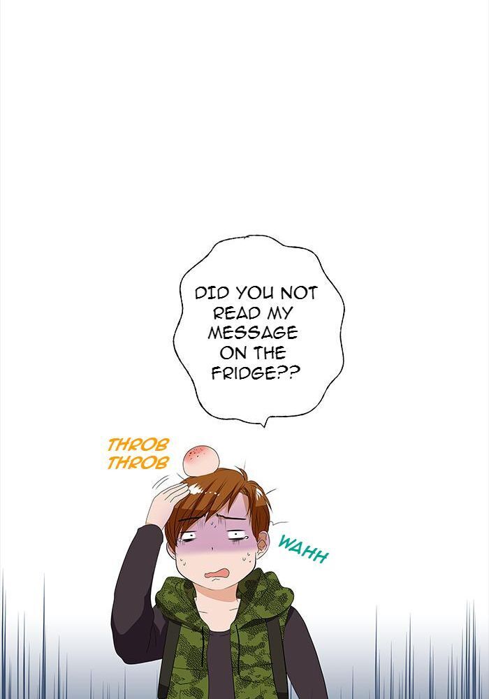 Pasutri Gaje chapter 6 - page 2