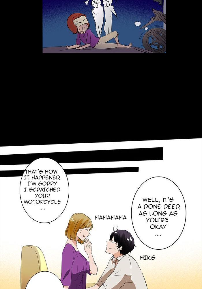 Pasutri Gaje chapter 6 - page 25
