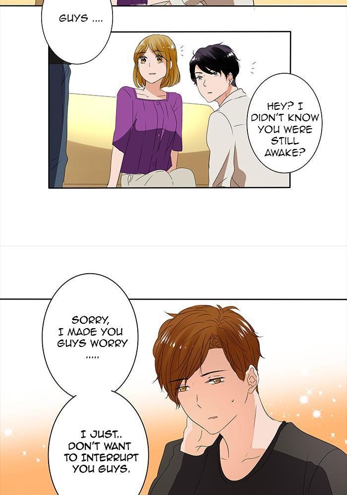 Pasutri Gaje chapter 6 - page 26