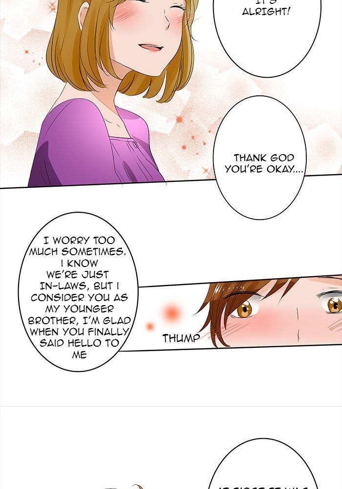 Pasutri Gaje chapter 6 - page 28