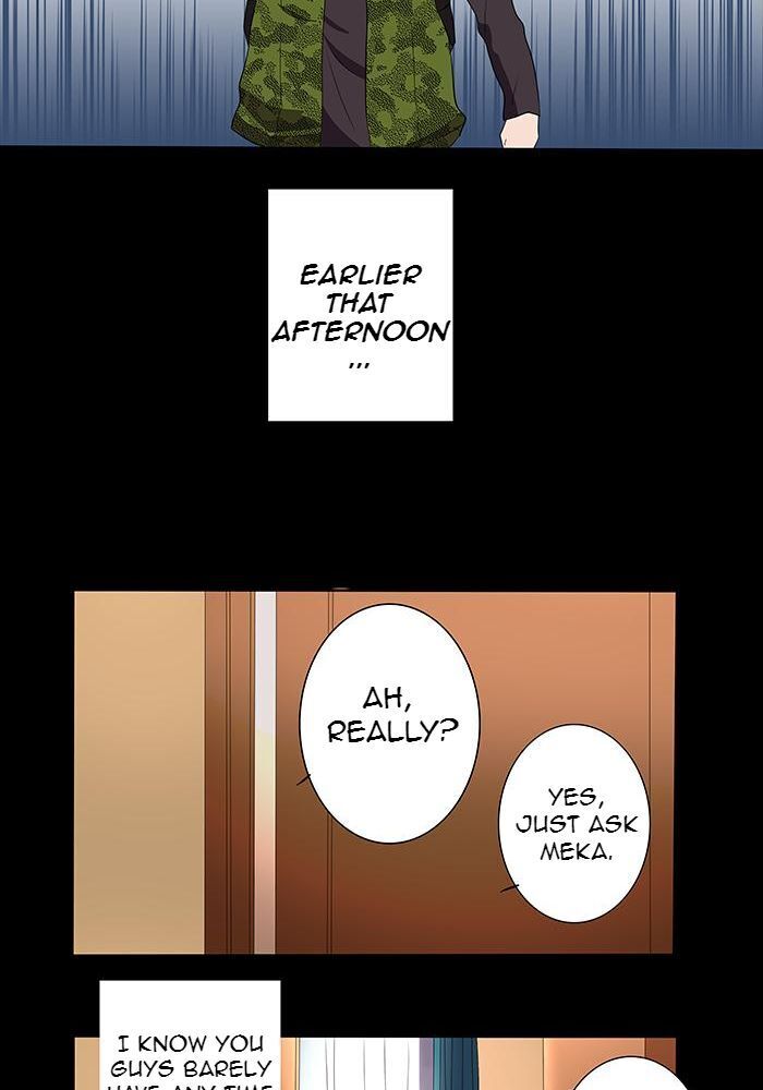 Pasutri Gaje chapter 6 - page 3