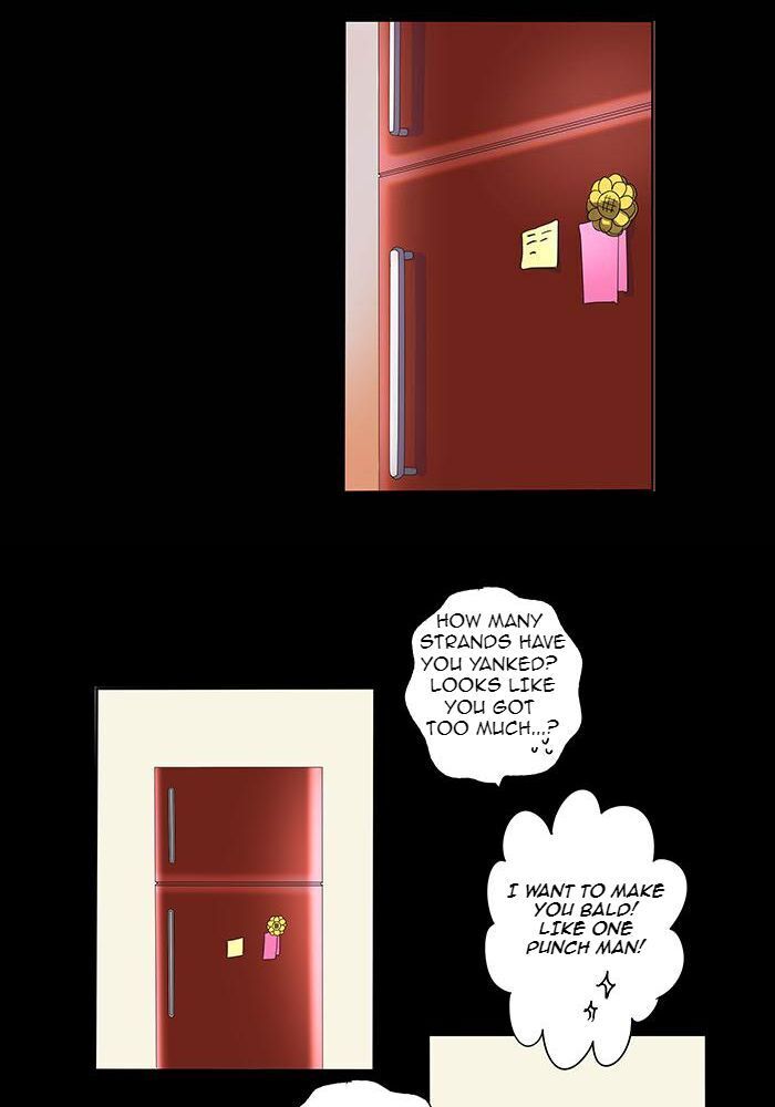 Pasutri Gaje chapter 6 - page 5