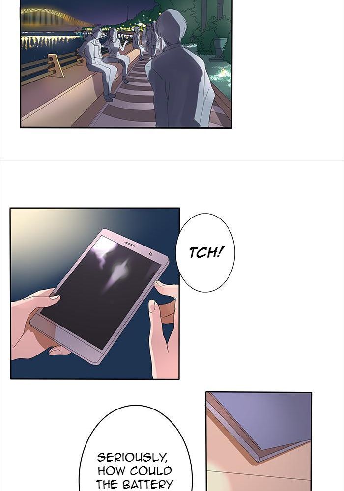 Pasutri Gaje chapter 5 - page 11