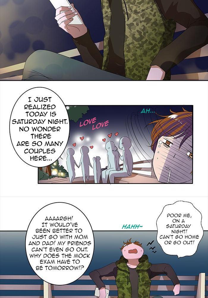 Pasutri Gaje chapter 5 - page 13