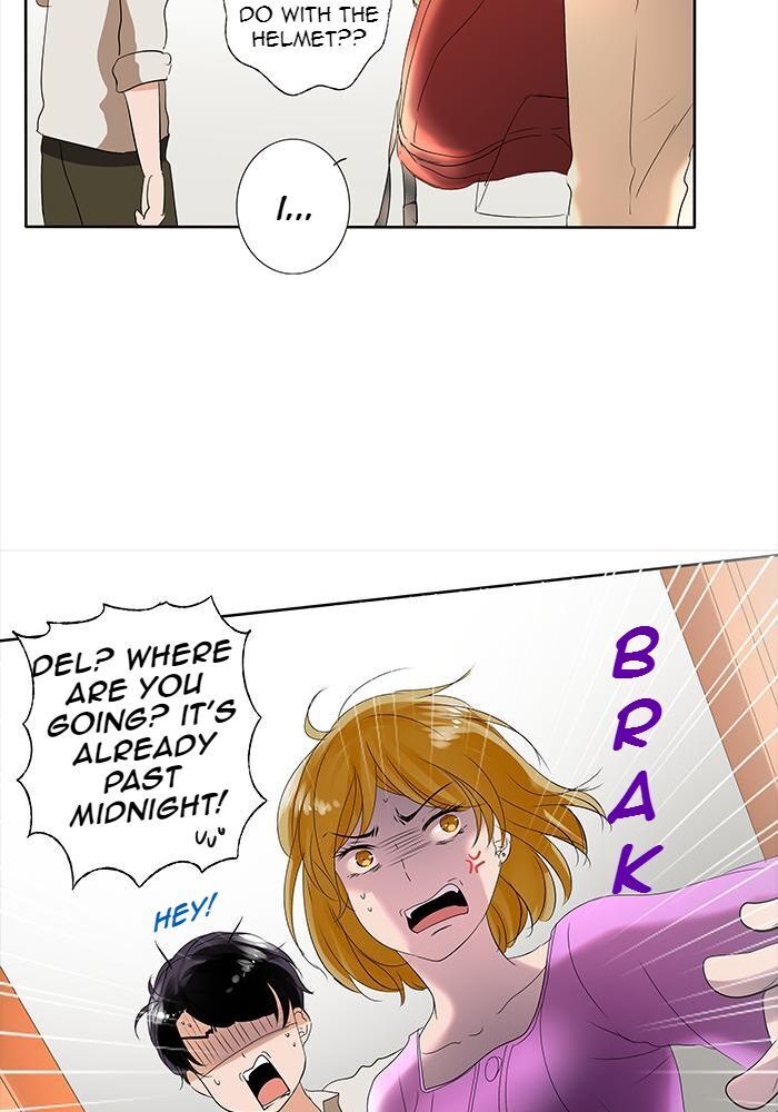 Pasutri Gaje chapter 5 - page 19
