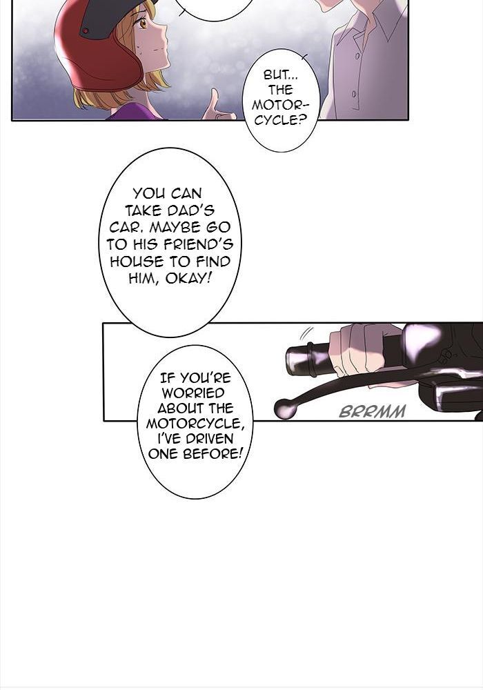 Pasutri Gaje chapter 5 - page 22